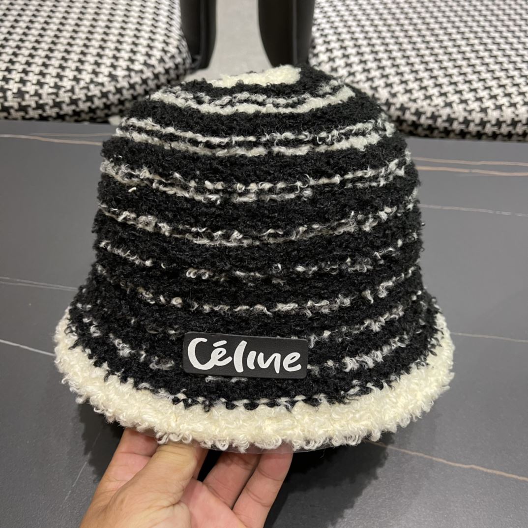 Celine Caps